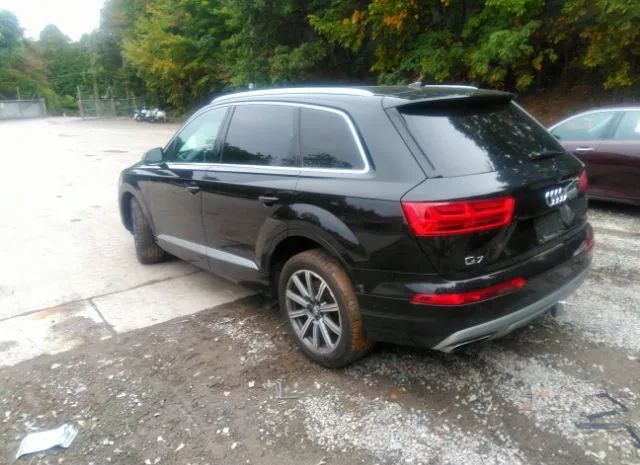 Photo 2 VIN: WA1LHAF72JD006709 - AUDI Q7 