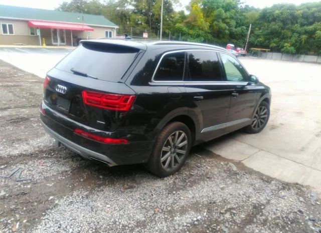 Photo 3 VIN: WA1LHAF72JD006709 - AUDI Q7 