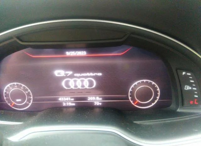 Photo 6 VIN: WA1LHAF72JD006709 - AUDI Q7 