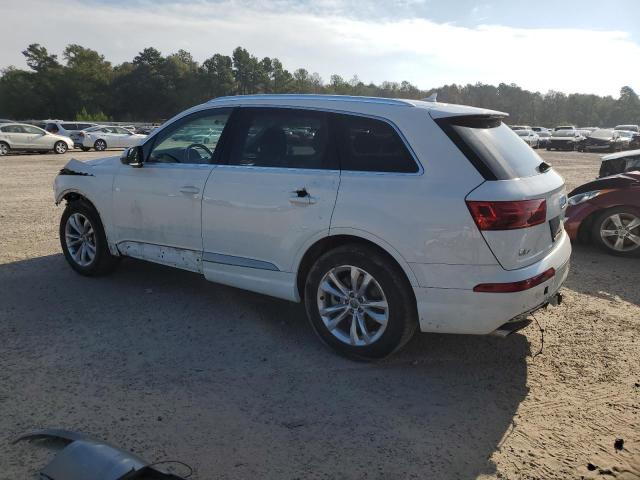 Photo 1 VIN: WA1LHAF72JD006788 - AUDI Q7 