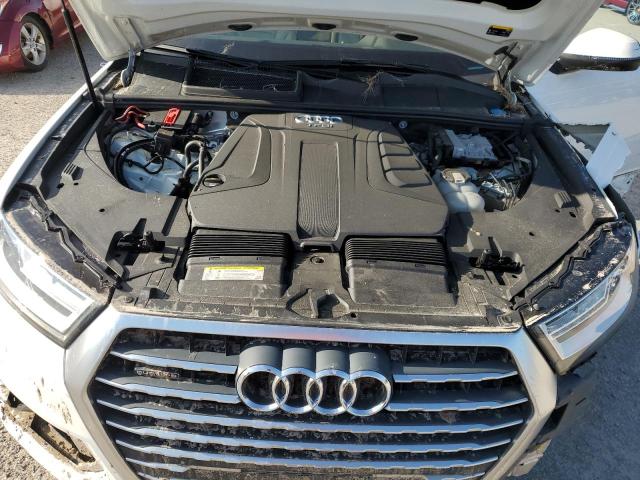 Photo 11 VIN: WA1LHAF72JD006788 - AUDI Q7 