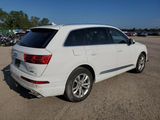 Photo 2 VIN: WA1LHAF72JD006788 - AUDI Q7 