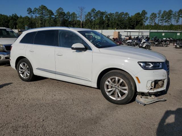 Photo 3 VIN: WA1LHAF72JD006788 - AUDI Q7 