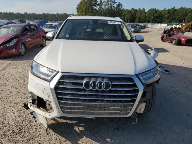 Photo 4 VIN: WA1LHAF72JD006788 - AUDI Q7 