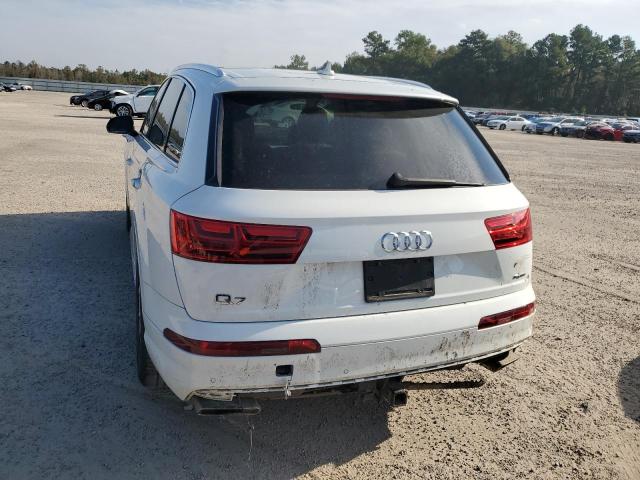 Photo 5 VIN: WA1LHAF72JD006788 - AUDI Q7 