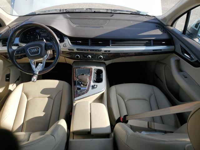 Photo 7 VIN: WA1LHAF72JD006788 - AUDI Q7 