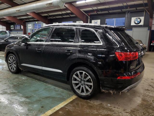 Photo 1 VIN: WA1LHAF72JD008461 - AUDI Q7 