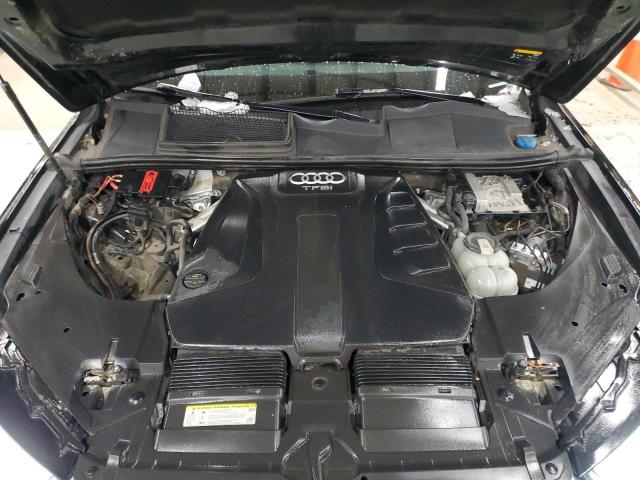 Photo 11 VIN: WA1LHAF72JD008461 - AUDI Q7 