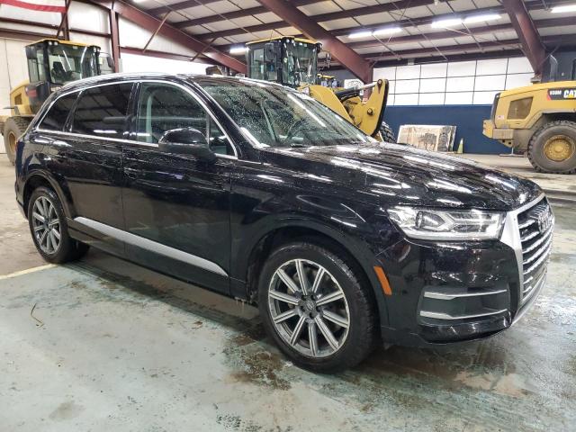 Photo 3 VIN: WA1LHAF72JD008461 - AUDI Q7 