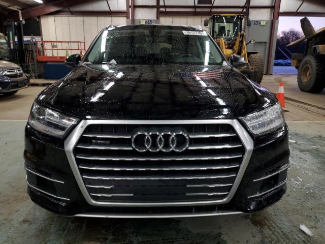 Photo 4 VIN: WA1LHAF72JD008461 - AUDI Q7 