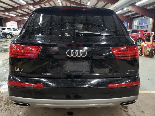 Photo 5 VIN: WA1LHAF72JD008461 - AUDI Q7 