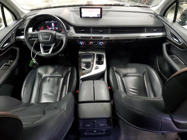 Photo 7 VIN: WA1LHAF72JD008461 - AUDI Q7 