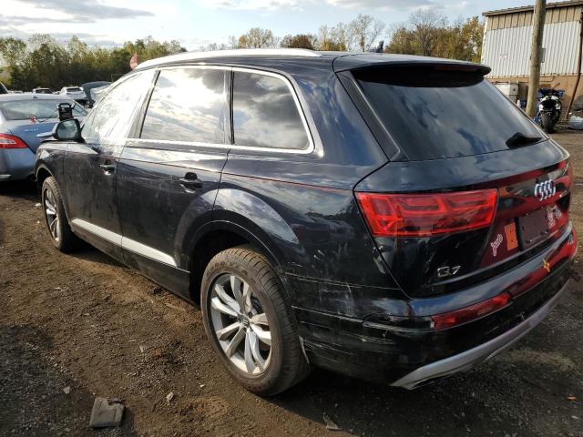 Photo 1 VIN: WA1LHAF72JD011487 - AUDI Q7 PREMIUM 