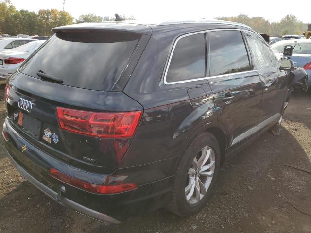 Photo 2 VIN: WA1LHAF72JD011487 - AUDI Q7 PREMIUM 