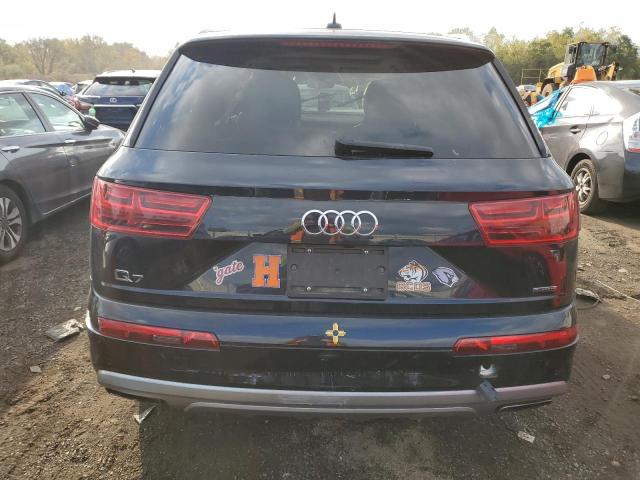 Photo 5 VIN: WA1LHAF72JD011487 - AUDI Q7 PREMIUM 