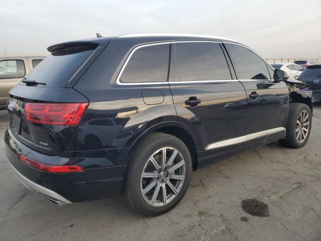 Photo 2 VIN: WA1LHAF72JD017001 - AUDI Q7 PREMIUM 