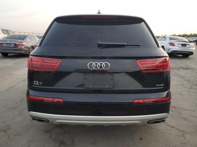 Photo 5 VIN: WA1LHAF72JD017001 - AUDI Q7 PREMIUM 