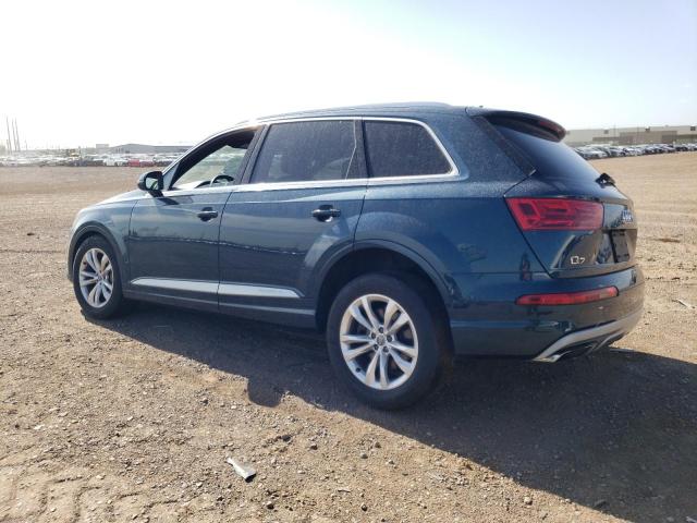 Photo 1 VIN: WA1LHAF72JD021999 - AUDI Q7 