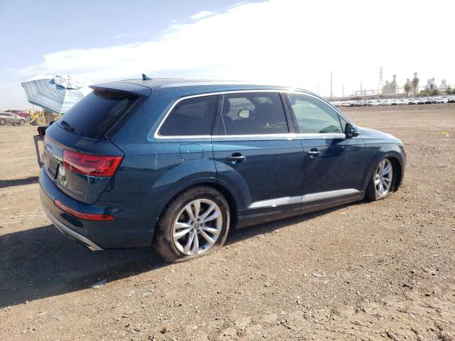 Photo 2 VIN: WA1LHAF72JD021999 - AUDI Q7 