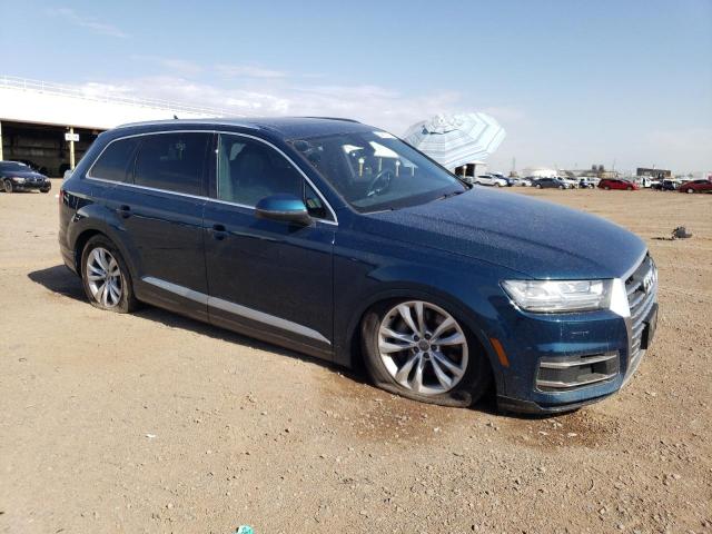 Photo 3 VIN: WA1LHAF72JD021999 - AUDI Q7 