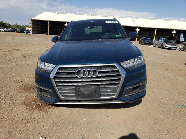 Photo 4 VIN: WA1LHAF72JD021999 - AUDI Q7 