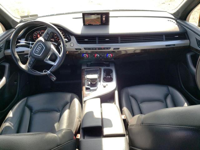 Photo 7 VIN: WA1LHAF72JD021999 - AUDI Q7 