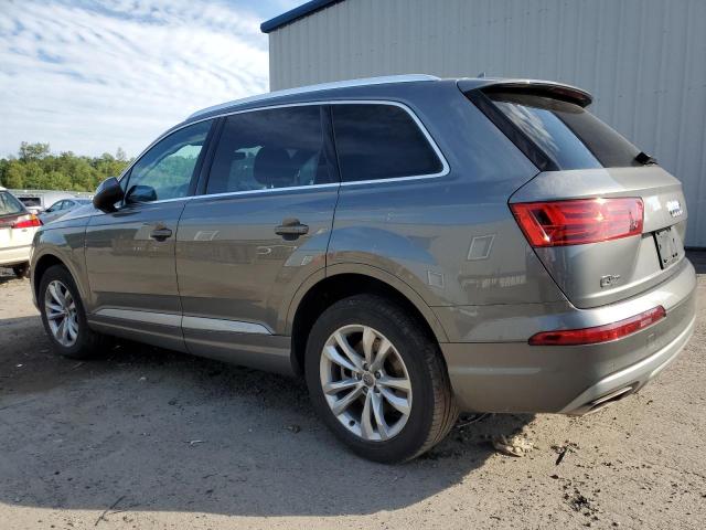 Photo 1 VIN: WA1LHAF72JD023977 - AUDI Q7 PREMIUM 