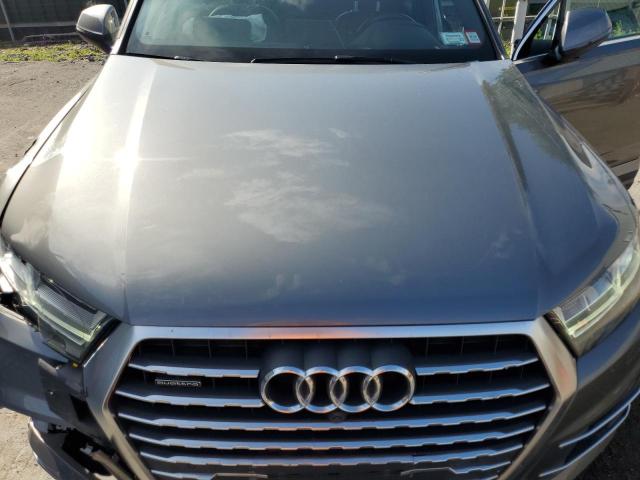 Photo 10 VIN: WA1LHAF72JD023977 - AUDI Q7 PREMIUM 