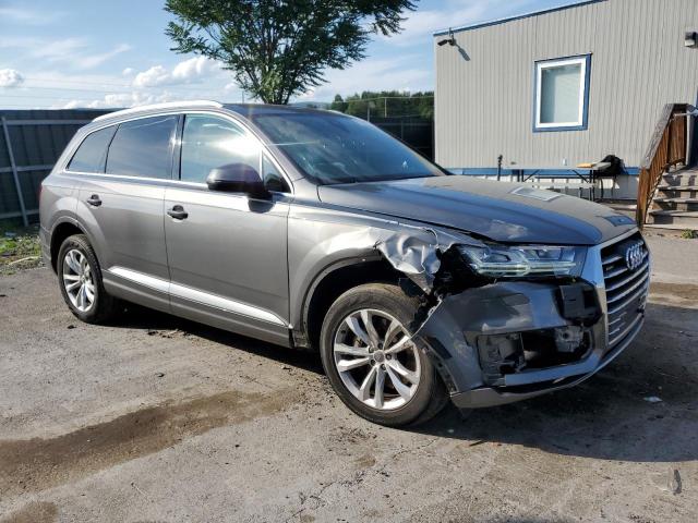 Photo 3 VIN: WA1LHAF72JD023977 - AUDI Q7 PREMIUM 