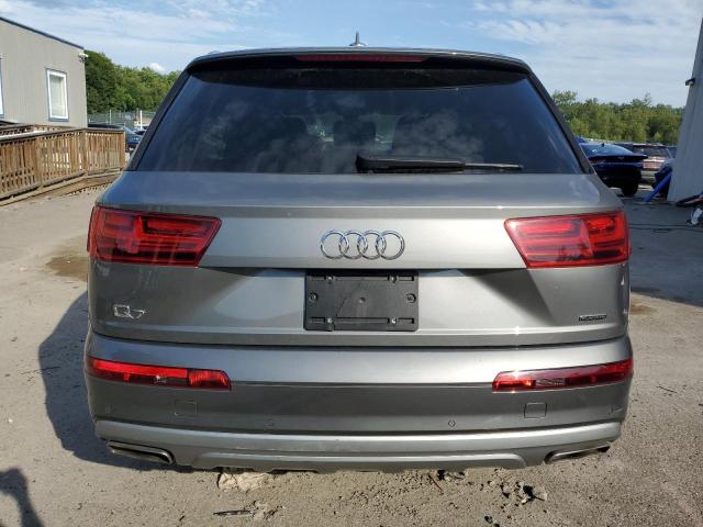 Photo 5 VIN: WA1LHAF72JD023977 - AUDI Q7 PREMIUM 