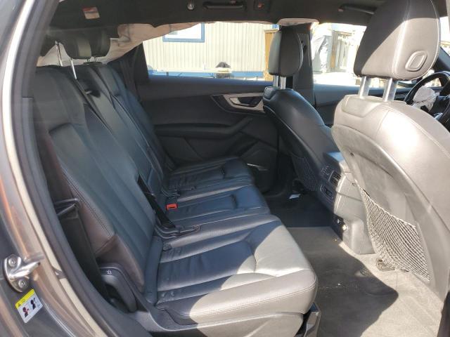 Photo 9 VIN: WA1LHAF72JD023977 - AUDI Q7 PREMIUM 