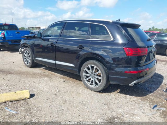 Photo 2 VIN: WA1LHAF72JD027138 - AUDI Q7 