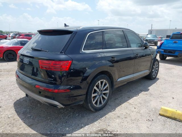 Photo 3 VIN: WA1LHAF72JD027138 - AUDI Q7 