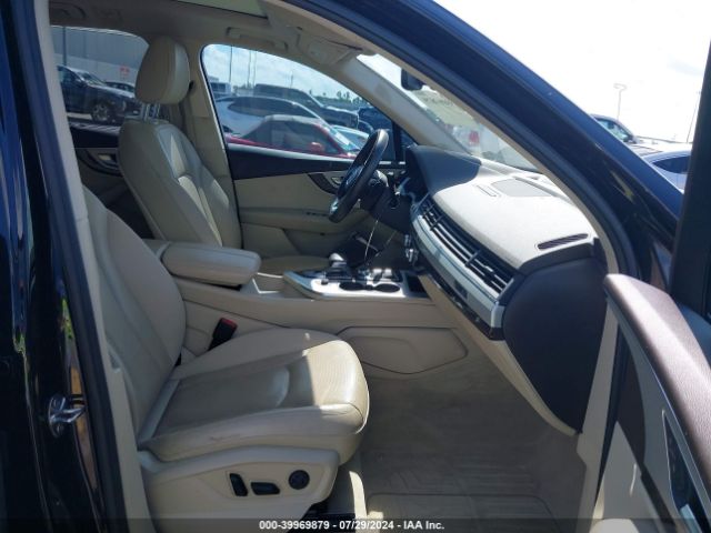 Photo 4 VIN: WA1LHAF72JD027138 - AUDI Q7 