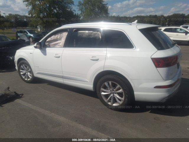 Photo 2 VIN: WA1LHAF72JD027267 - AUDI Q7 