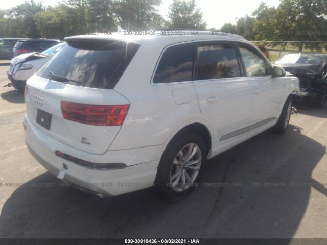 Photo 3 VIN: WA1LHAF72JD027267 - AUDI Q7 