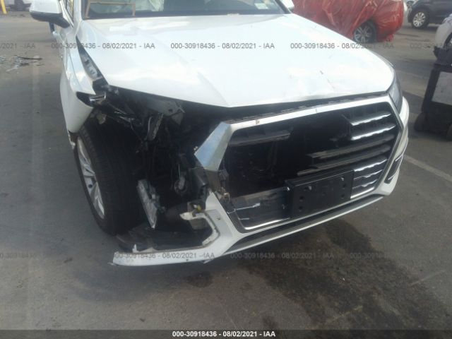 Photo 5 VIN: WA1LHAF72JD027267 - AUDI Q7 