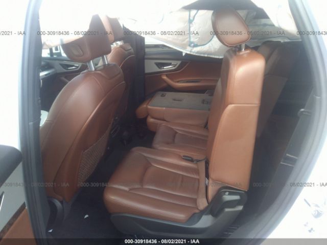 Photo 7 VIN: WA1LHAF72JD027267 - AUDI Q7 