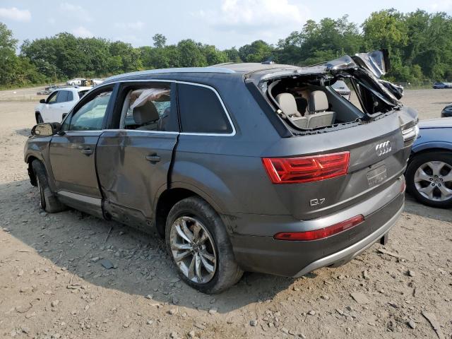 Photo 1 VIN: WA1LHAF72JD039290 - AUDI Q7 PREMIUM 