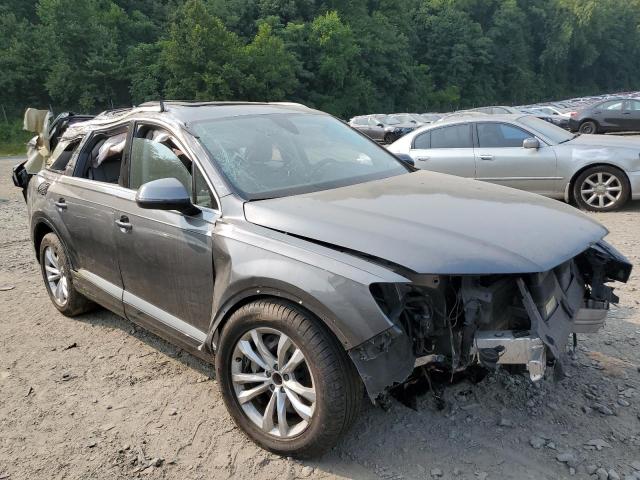 Photo 3 VIN: WA1LHAF72JD039290 - AUDI Q7 PREMIUM 