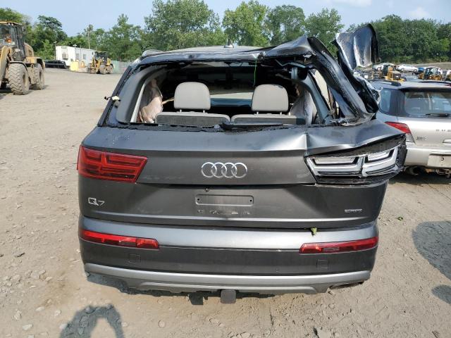 Photo 5 VIN: WA1LHAF72JD039290 - AUDI Q7 PREMIUM 