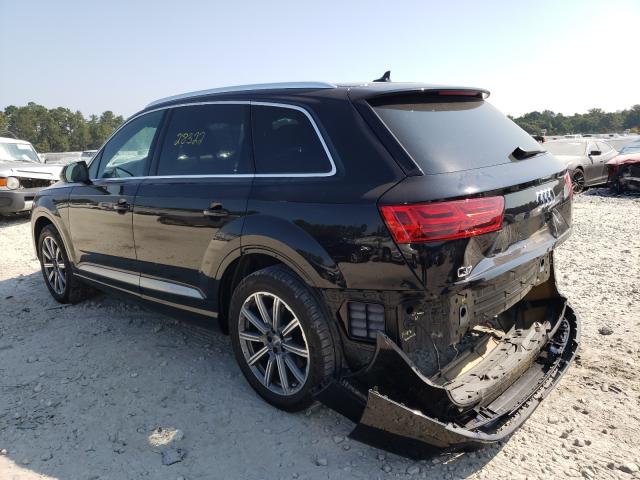 Photo 2 VIN: WA1LHAF72JD040858 - AUDI Q7 PREMIUM 