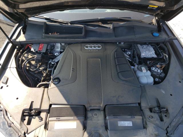 Photo 6 VIN: WA1LHAF72JD040858 - AUDI Q7 PREMIUM 