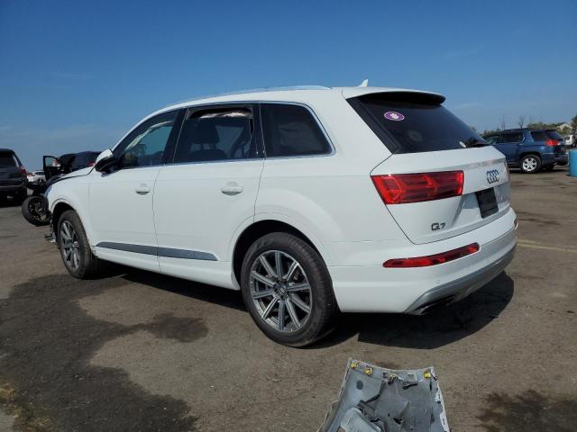 Photo 1 VIN: WA1LHAF72JD049947 - AUDI Q7 PREMIUM 