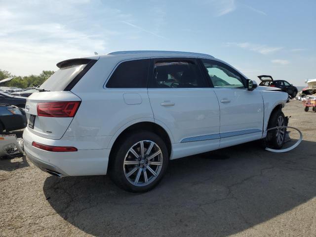 Photo 2 VIN: WA1LHAF72JD049947 - AUDI Q7 PREMIUM 