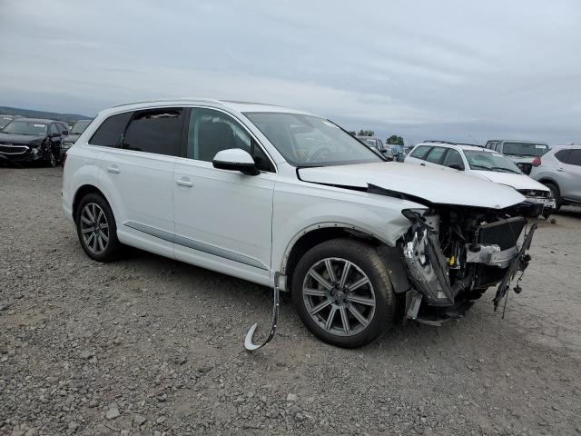 Photo 3 VIN: WA1LHAF72JD049947 - AUDI Q7 PREMIUM 