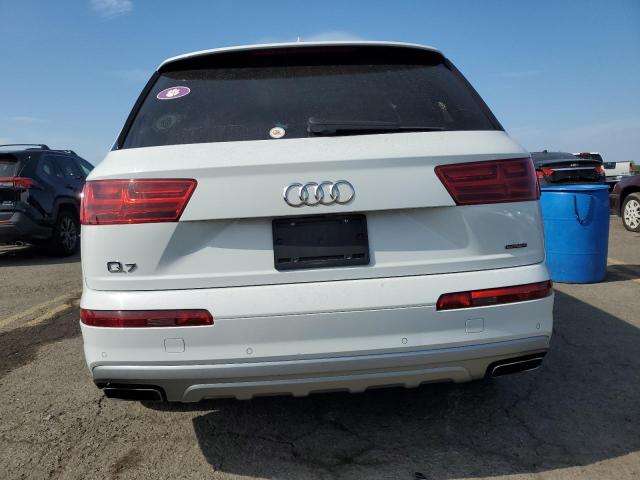 Photo 5 VIN: WA1LHAF72JD049947 - AUDI Q7 PREMIUM 