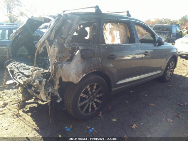 Photo 3 VIN: WA1LHAF72KD017212 - AUDI Q7 