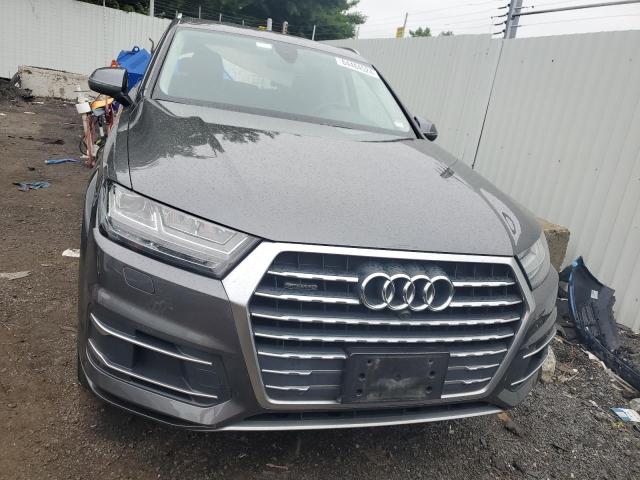 Photo 4 VIN: WA1LHAF72KD019106 - AUDI Q7 PREMIUM 