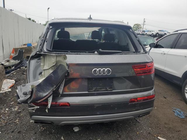 Photo 5 VIN: WA1LHAF72KD019106 - AUDI Q7 PREMIUM 